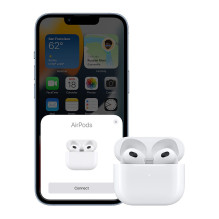 Apple AirPods (3rd generation) AirPods