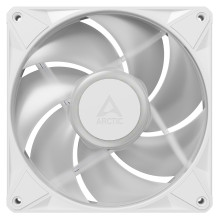 ARCTIC BioniX P14 A-RGB baltas 3er-Pack , Gehäuselüfter ARCTIC BioniX P14 A-RGB baltas 3er-Pack , Gehäuselüfter