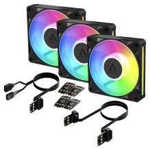 ARCTIC BioniX P12 A-RGB...