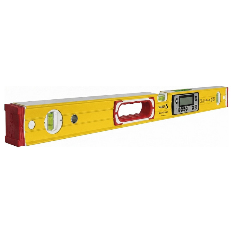 STABILA TECH 196 DL, 81 cm electronic spirit level