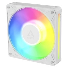 ARCTIC BioniX P12 A-RGB baltas 3er-Pack , Gehäuselüfter ARCTIC BioniX P12 A-RGB baltas 3er-Pack , Gehäuselüfter