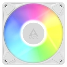 ARCTIC BioniX P12 A-RGB baltas 3er-Pack , Gehäuselüfter ARCTIC BioniX P12 A-RGB baltas 3er-Pack , Gehäuselüfter
