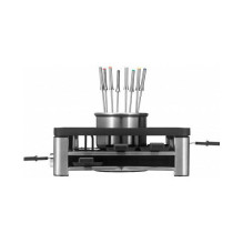 WMF Fonduetopf Lumero Gourmet Station 3-in-1 WMF Fonduetopf Lumero Gourmet Station 3-in-1