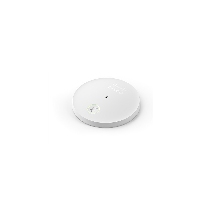 Cisco TABLE MICROPHONE WITH