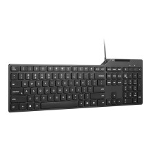 LENOVO LAIDINĖ IŠMANIOJI KLAVIATŪRA 5000 LENOVO LAIDINĖ IŠMANIOJI KLAVIATŪRA 5000