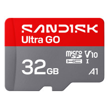 SanDisk Ultra GO