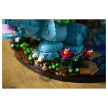 LEGO 72153 Pokemon Bisaflor, Glurak und Turtok LEGO 72153 Pokemon Bisaflor, Glurak und Turtok