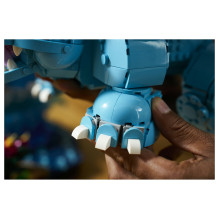 LEGO 72153 Pokemon Bisaflor, Glurak und Turtok LEGO 72153 Pokemon Bisaflor, Glurak und Turtok