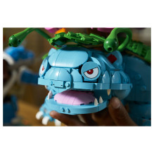 LEGO 72153 Pokemon Bisaflor, Glurak und Turtok LEGO 72153 Pokemon Bisaflor, Glurak und Turtok