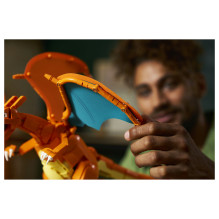 LEGO 72153 Pokemon Bisaflor, Glurak und Turtok LEGO 72153 Pokemon Bisaflor, Glurak und Turtok