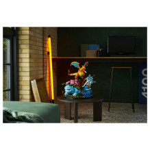 LEGO 72153 Pokemon Bisaflor, Glurak und Turtok LEGO 72153 Pokemon Bisaflor, Glurak und Turtok