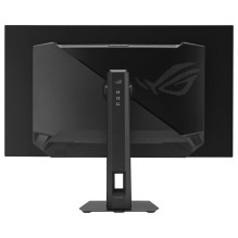 80 cm (31.5") 3840 x 2160 Pixel ASUS 90LM0DT0-B01371 16:9 4K Ultra HD WOLED 0,03 ms 240 Hz HDR DisplayPort HDMI USB
