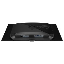 80 cm (31.5") 3840 x 2160 Pixel ASUS 90LM0DT0-B01371 16:9 4K Ultra HD WOLED 0,03 ms 240 Hz HDR DisplayPort HDMI USB