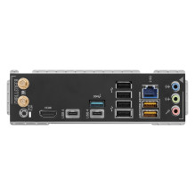 Asrock X870 „Challenger WiFi“ AMD X870 Lizdas AM5 ATX Asrock X870 „Challenger WiFi“ AMD X870 Lizdas AM5 ATX
