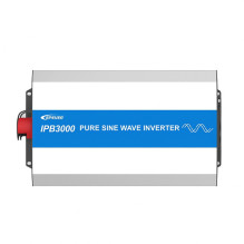 870W solar power plant with battery - 230V power supply, 3000W power + MPPT