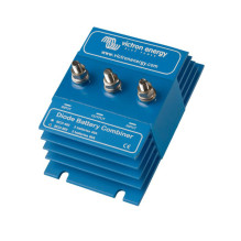 BCD 802 2 batteries 80A