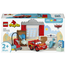 LEGO 10456 DUPLO Disney...