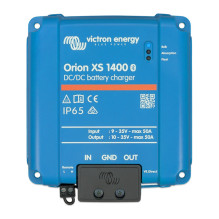 Orion XS 1400 DC-DC akumuliatoriaus įkroviklis