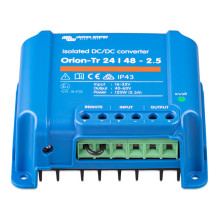 Orion-Tr 24 / 48-2.5A (120W)