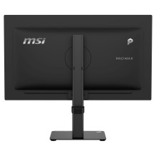 67,3 cm (26,5 colio) 3840 x 2160 pikselių MSI 9S6-3PF8CA-001 16:9 itin platus „Full HD“ OLED 0,03 ms 120 Hz HDR DisplayP