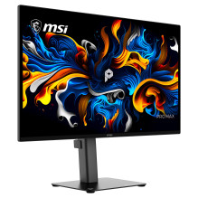 67,3 cm (26,5 colio) 3840 x 2160 pikselių MSI 9S6-3PF8CA-001 16:9 itin platus „Full HD“ OLED 0,03 ms 120 Hz HDR DisplayP