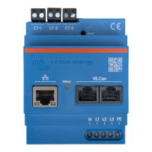 Energijos skaitiklis VM-3P75CT