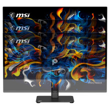 67,3 cm (26,5 colio) 3840 x 2160 pikselių MSI 9S6-3PF8CA-001 16:9 itin platus „Full HD“ OLED 0,03 ms 120 Hz HDR DisplayP