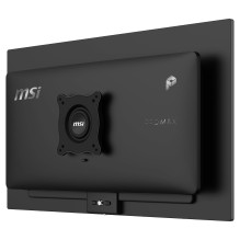 67,3 cm (26,5 colio) 3840 x 2160 pikselių MSI 9S6-3PF8CA-001 16:9 itin platus „Full HD“ OLED 0,03 ms 120 Hz HDR DisplayP