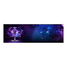 80 cm (31,5 colio) 3840 x 2160 pikselių AOC AG326UZD2 16:9 4K „Ultra HD OLED“ 0,03 ms 240 Hz HDR „DisplayPort“ HDMI USB 