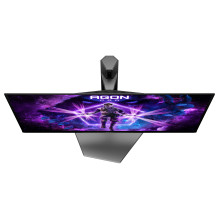 80 cm (31,5 colio) 3840 x 2160 pikselių AOC AG326UZD2 16:9 4K „Ultra HD OLED“ 0,03 ms 240 Hz HDR „DisplayPort“ HDMI USB 