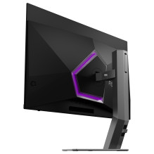 80 cm (31,5 colio) 3840 x 2160 pikselių AOC AG326UZD2 16:9 4K „Ultra HD OLED“ 0,03 ms 240 Hz HDR „DisplayPort“ HDMI USB 