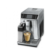 DeLonghi Kaffeemaschine PrimaDonna Elite *schwarz* DeLonghi Kaffeemaschine PrimaDonna Elite *schwarz*