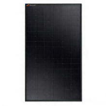Kemperio komplektas, standus skydelis 175W, MPPT įkrovimo valdiklis
