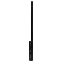 39,6 cm (15,6 colio) 1920 x 1080 pikselių Acer UM.ZP1EE.007 16:9 „Full HD“ IPS 6 ms 60 HDR HDMI USB šakotuvas VESA garsi