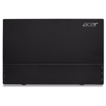 39,6 cm (15,6 colio) 1920 x 1080 pikselių Acer UM.ZP1EE.007 16:9 „Full HD“ IPS 6 ms 60 HDR HDMI USB šakotuvas VESA garsi