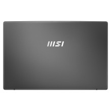 MSI Modern 15 F1MG-1245FRNN i7-150U / 16GB / 512GBSSD / W11 Pro AZERTY French Layout