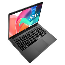 MSI Modern 15 F1MG-1245FRNN i7-150U / 16GB / 512GBSSD / W11 Pro AZERTY French Layout