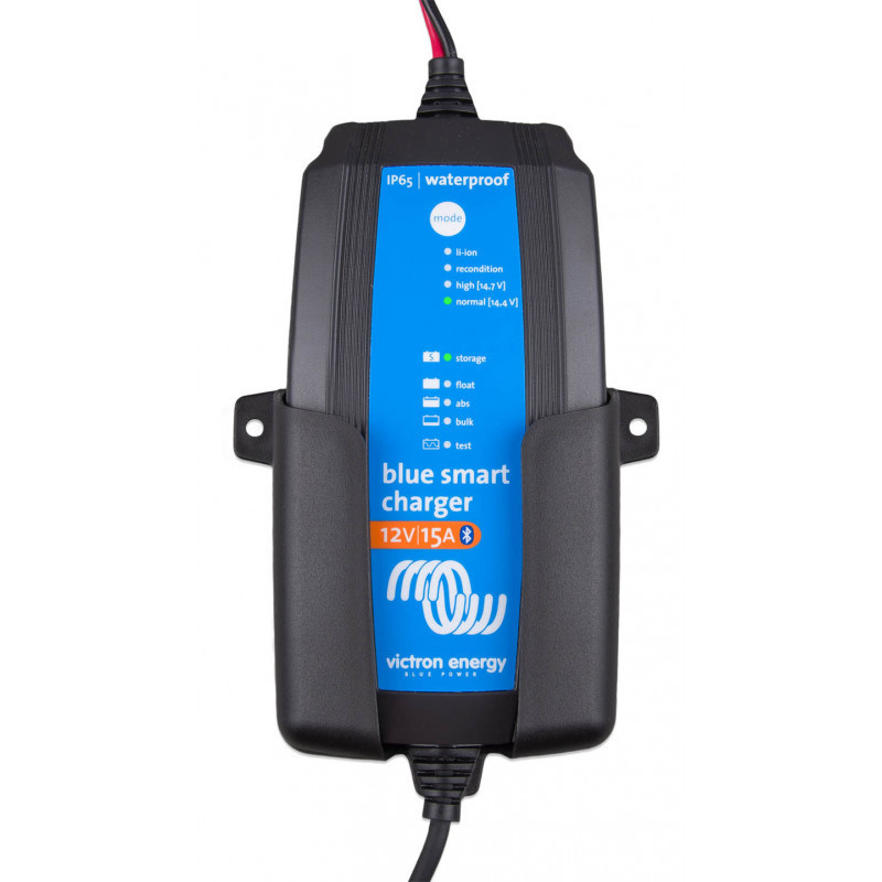 Wall mount for IP65 Charger 12/10, 12/15, 24/8
