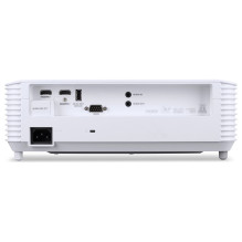 Acer P1558i Verslo klasės DLP projektorius, 5200 liumenų Acer P1558i Verslo klasės DLP projektorius, 5200 liumenų