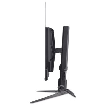 80 cm (31,5 colio) 3840 x 2160 pikselių Acer UM.JXXEE.501 16:9 4K „Ultra HD OLED“ 0,01 ms 240 Hz HDR „DisplayPort“ HDMI 