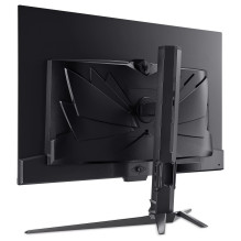 80 cm (31,5 colio) 3840 x 2160 pikselių Acer UM.JXXEE.501 16:9 4K „Ultra HD OLED“ 0,01 ms 240 Hz HDR „DisplayPort“ HDMI 