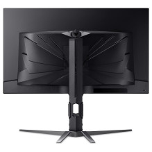 80 cm (31,5 colio) 3840 x 2160 pikselių Acer UM.JXXEE.501 16:9 4K „Ultra HD OLED“ 0,01 ms 240 Hz HDR „DisplayPort“ HDMI 