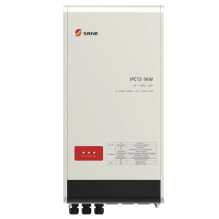 Vienfazis keitiklis/įkroviklis SRNE 3kW IPC12-3kW