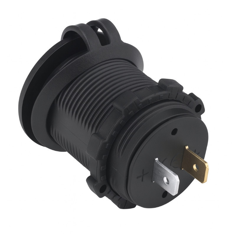 Solvian Dual Port 3.1A USB Charger