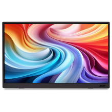 Acer PM161Wbmiuux Tragbarer...
