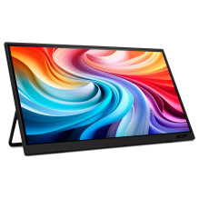 Acer PM161Wbmiuux Tragbarer monitorius 40,6 cm (16 colių)