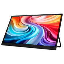 Acer PM161Wbmiuux Tragbarer monitorius 40,6 cm (16 colių)