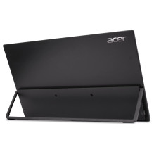 Acer PM161Wbmiuux Tragbarer monitorius 40,6 cm (16 colių)