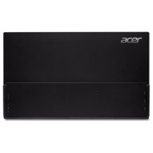Acer PM161Wbmiuux Tragbarer monitorius 40,6 cm (16 colių)