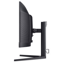 34 3440x1440 Acer UM.CXXEE.105 21:9 itin platus „Quad HD OLED 0.0 360 DisplayPort HDMI“ garsiakalbis